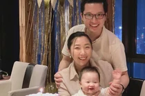 Em gái Trấn Thành từng muốn quay xe với ông xã ngoại quốc