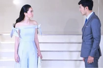 Thấy tôi mua cái váy 8 triệu, chồng giận dữ gọi điện ngay cho bố vợ