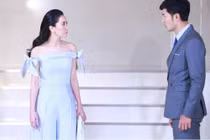 Thấy tôi mua cái váy 8 triệu, chồng giận dữ gọi điện ngay cho bố vợ