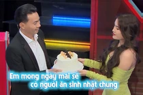 Chàng trai U40 đi hẹn hò hốt được gái xinh nóng bỏng