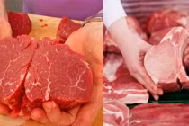 Cách chọn mua thịt ngon không chất tăng trọng, an toàn cho sức khỏe