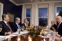 Có gì trong dinh thự riêng của nhiều đời phó tổng thống Mỹ