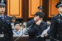 Hé lộ phi vụ chạy án của quan tham TQ nổi tiếng chi bạo