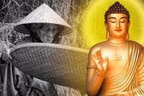 Lời Phật dạy về cha mẹ và con cái: Đừng bỏ qua kẻo hại thân