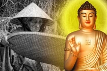 Lời Phật dạy về cha mẹ và con cái: Đừng bỏ qua kẻo hại thân