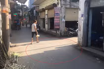 Lời kể nhân chứng vụ án mạng vì mâu thuẫn chuyện sờ nhầm người yêu