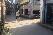 Lời kể nhân chứng vụ án mạng vì mâu thuẫn chuyện sờ nhầm người yêu