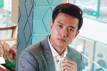 “Soái ca” Quốc Trường lần đầu lên tiếng về tin đồn yêu Bảo Anh