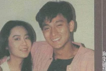 Phận lẻ bóng của người tình từng được Lưu Đức Hoa thừa nhận