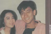 Phận lẻ bóng của người tình từng được Lưu Đức Hoa thừa nhận