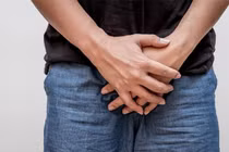 Thanh niên 17 tuổi xuất tinh ra ngọc trai