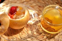 5 loại trái cây nấu chín tăng gấp đôi dinh dưỡng, đầy lùi bệnh tật