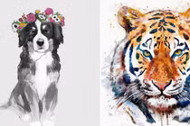 3 cặp con giáp tam hợp, lấy nhau giàu sang hạnh phúc ít ai bằng