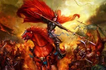 Khai quật lăng mộ Lã Bố: Tìm thấy hiện vật không thể ngờ