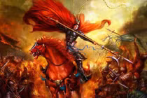 Khai quật lăng mộ Lã Bố: Tìm thấy hiện vật không thể ngờ