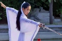 Kiếm thuật Trung Hoa và bí mật đằng sau đường kiếm “ảo như phim”