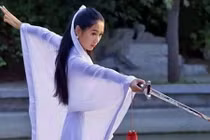 Kiếm thuật Trung Hoa và bí mật đằng sau đường kiếm “ảo như phim”