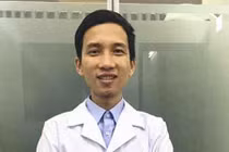 Làm gì để khắc phục chứng khô hạn sau sinh?