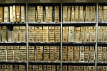 Bí mật bên trong căn phòng kín của Vatican