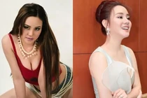 Khuyết điểm của Vy Oanh "dao kéo" cũng quỳ lạy tránh xa