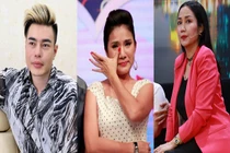 Muôn kiểu đáp trả của sao Việt khi bị chỉ trích bán hàng online