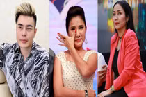 Muôn kiểu đáp trả của sao Việt khi bị chỉ trích bán hàng online