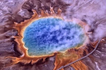 Siêu núi lửa Yellowstone có thể phun trào sau hàng nghìn năm