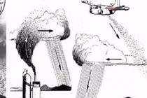 Những cách gọi mưa thành công của con người từ xưa đến nay