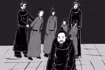 Công thần nhà Lê Sơ và cái chết bi thảm đến... lạ lùng