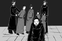 Công thần nhà Lê Sơ và cái chết bi thảm đến... lạ lùng