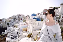 Ngưỡng mộ cuộc sống như bà hoàng của "cô gái thời tiết" Mai Ngọc