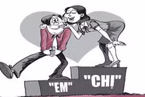 Nam sinh 18 tuổi trốn theo người tình 41 tuổi và cái kết đắng