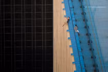 Bất cẩn khi “selfie”: Cá cược mạng sống cho một phút sống ảo