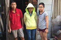 Cảnh đời bi đát của 3 chị em mồ côi cả cha lẫn mẹ giữa lòng Sài Gòn