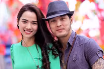 Vợ Ưng Hoàng Phúc bất ngờ lên tiếng về cuộc sống sau khi kết hôn