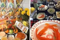 Cúng ông Công ông Táo năm 2021 ngày nào đẹp?