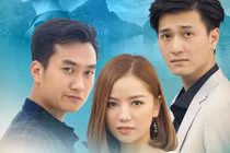 Nam chính "Cả một đời ân oán" bị chê vì diễn "phồng mồm trợn mắt"