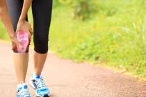 5 dấu hiệu khi đi bộ chứng tỏ sức khỏe bạn đang kêu cứu