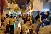 Nghi can bắn gục thanh niên ở Sài Gòn được thuê 300 triệu đồng?