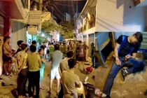 Nghi can bắn gục thanh niên ở Sài Gòn được thuê 300 triệu đồng?
