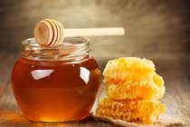 5 thời điểm vàng dùng mật ong tốt hơn vạn thuốc bổ