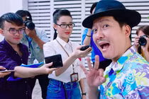 Trường Giang phũ phàng nhận xét Nhã Phương đẹp nhưng vô duyên