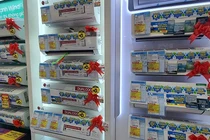 Giữa mùa nắng nóng điều hòa giảm giá đến 50%