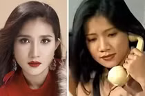 Cát Tường kể hành trình sửa mũi 5 lần và biến chứng đáng sợ