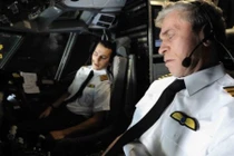 Sự thật trên máy bay khiến nhiều người giật mình