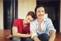 Vương Anh Ole bị 'ném đá' vì xuất hiện trong “Về nhà đi con“