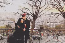 Quang Hà khoe bạn gái hơn tuổi sau công khai nhà đẹp, xe sang?