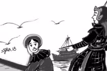 Số phận bi thương của nàng công chúa Việt