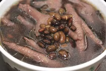 Những phương thuốc bổ thận tráng dương dân gian