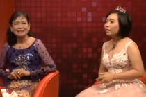 Lần đầu ra mắt, dâu vụng cho nhà chồng "ăn cơm trong đau khổ"